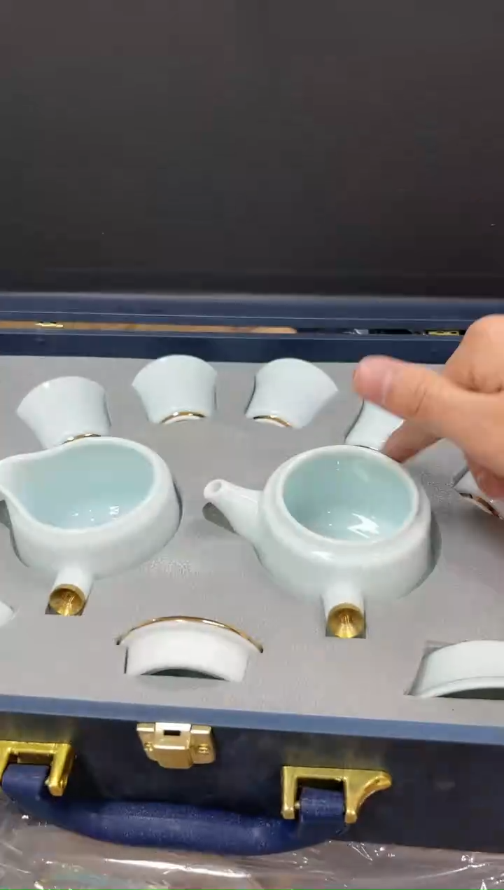 【闪购商品】瓷其他瓷K1