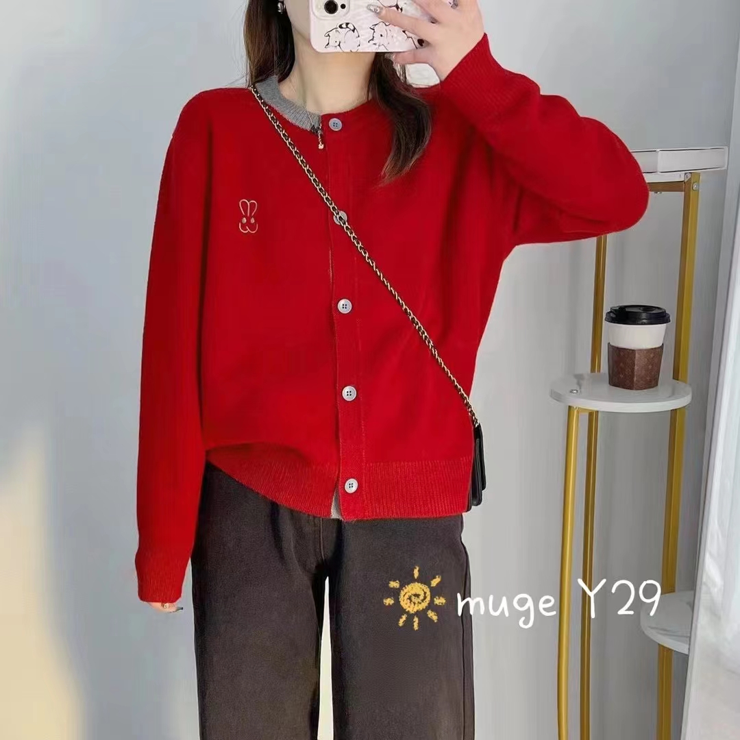青衣巷时尚精品女装