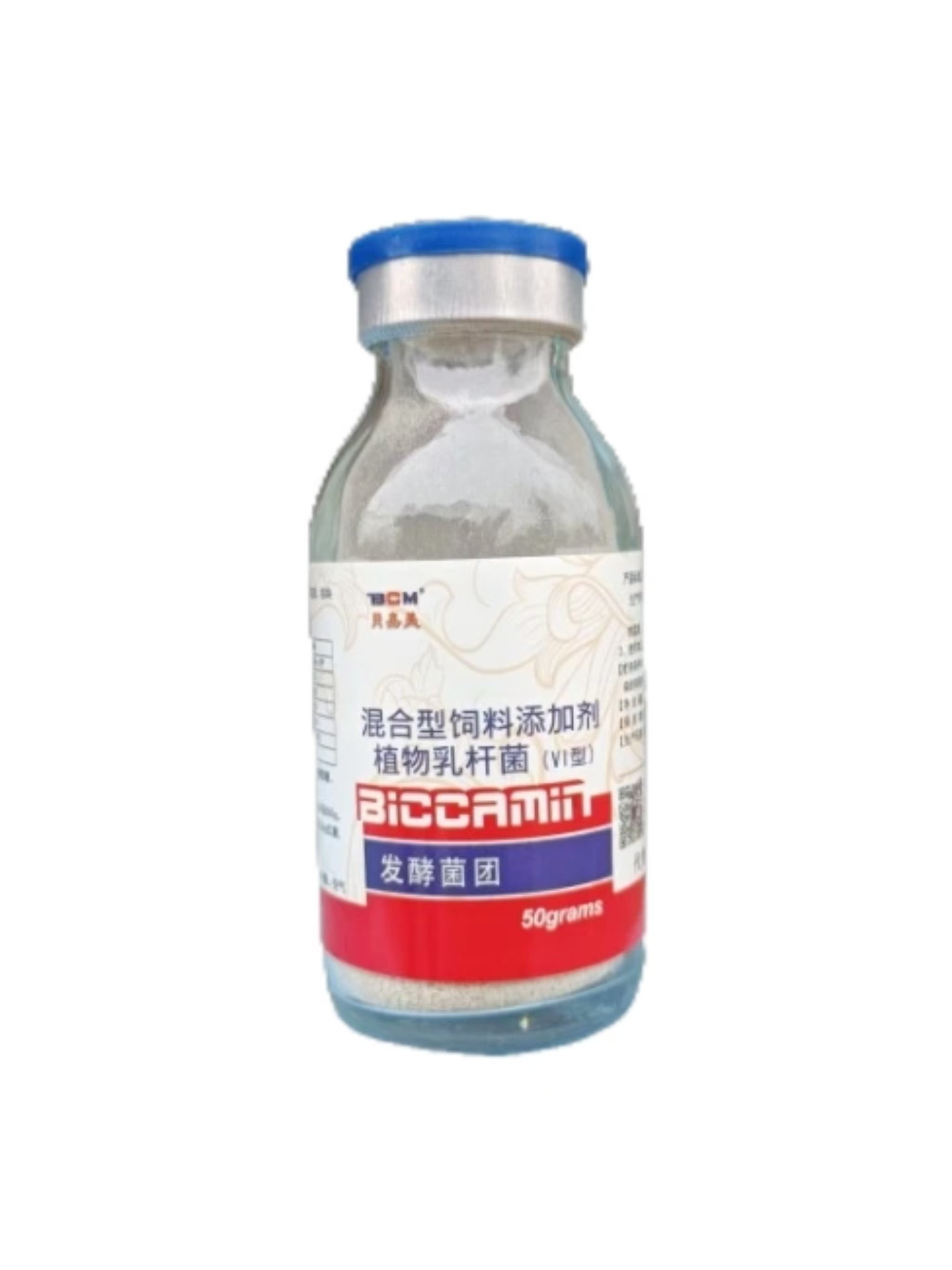 植物乳杆菌（IV型） 助剂   发酵菌调节肠道