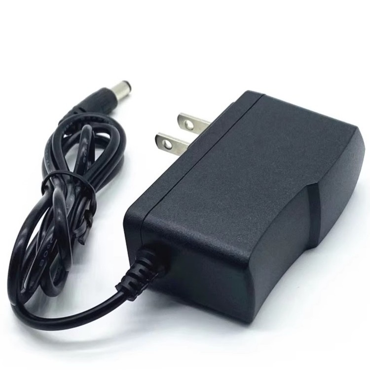 通用欧姆龙血压机计充电线DC6V电源适配器4.0头U12j710开关测量仪