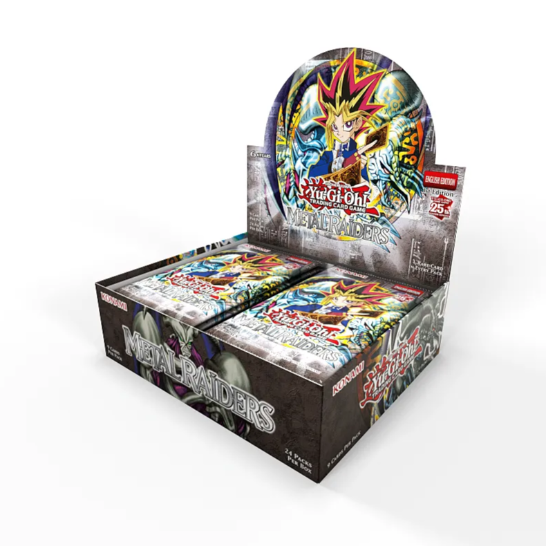 ko'na'mi游戏王初版一代LOB系列卡牌盲盒