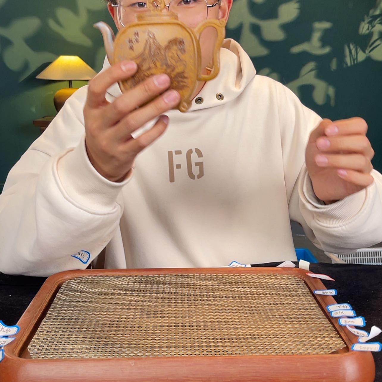 【闪购商品】紫砂茶壶