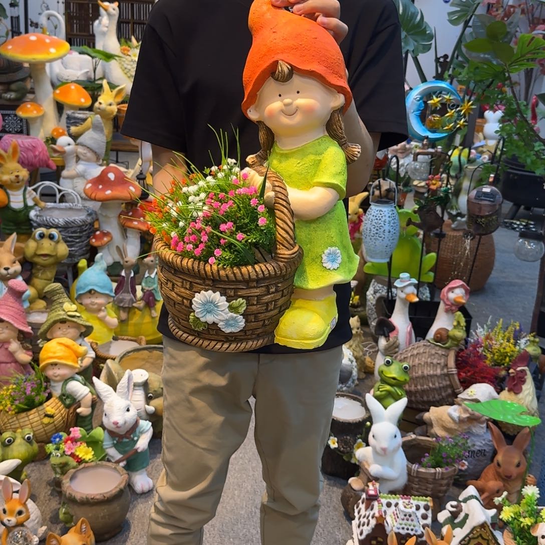 红陶20CM（含）-50CM（不含）