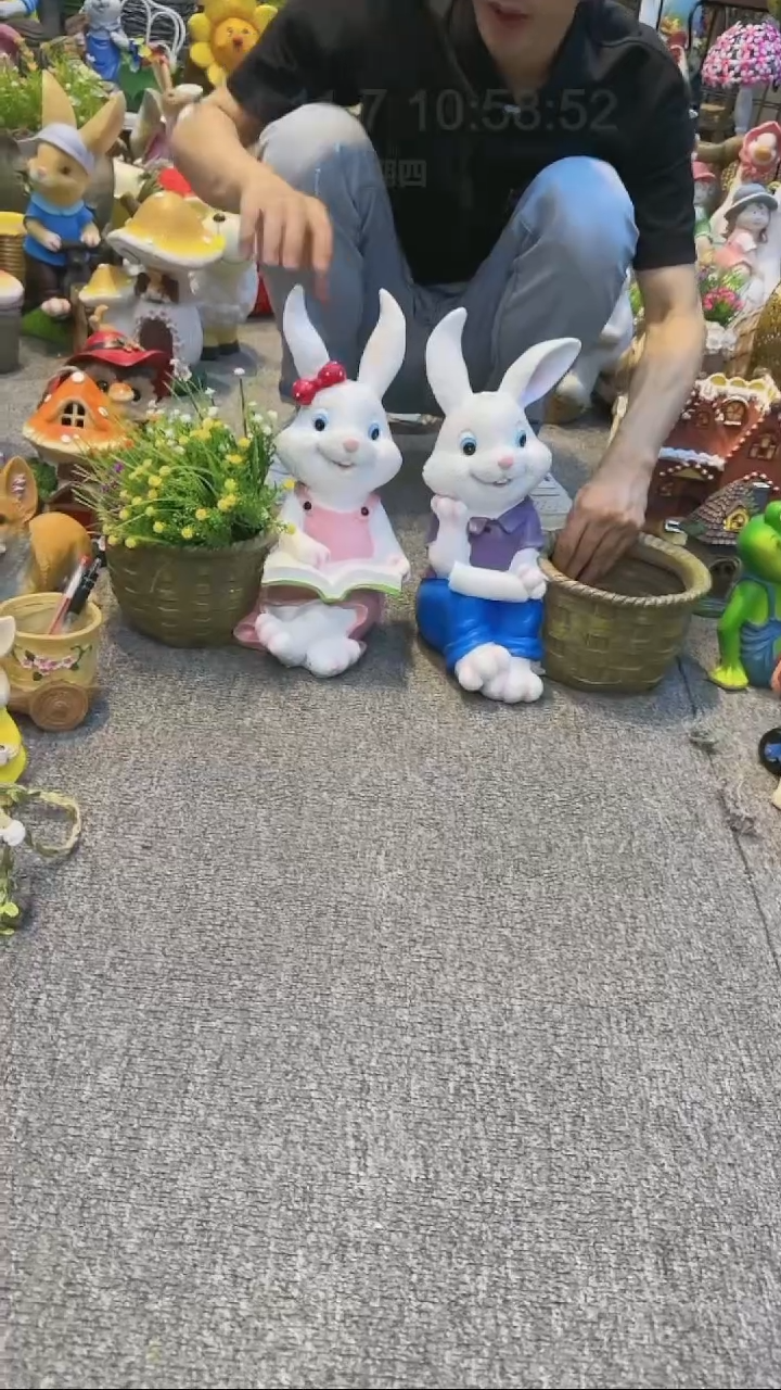 【闪购商品】家居饰品创意摆件&002&