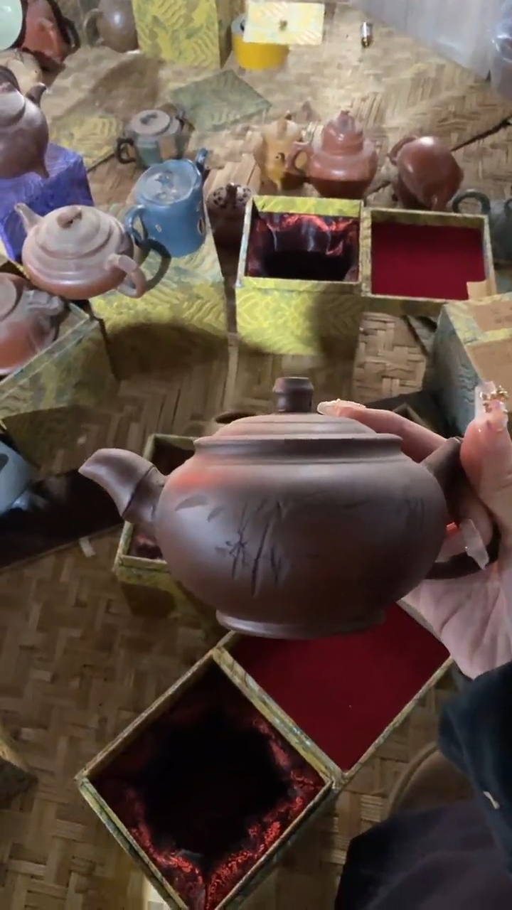 【闪购商品】红贵宝.