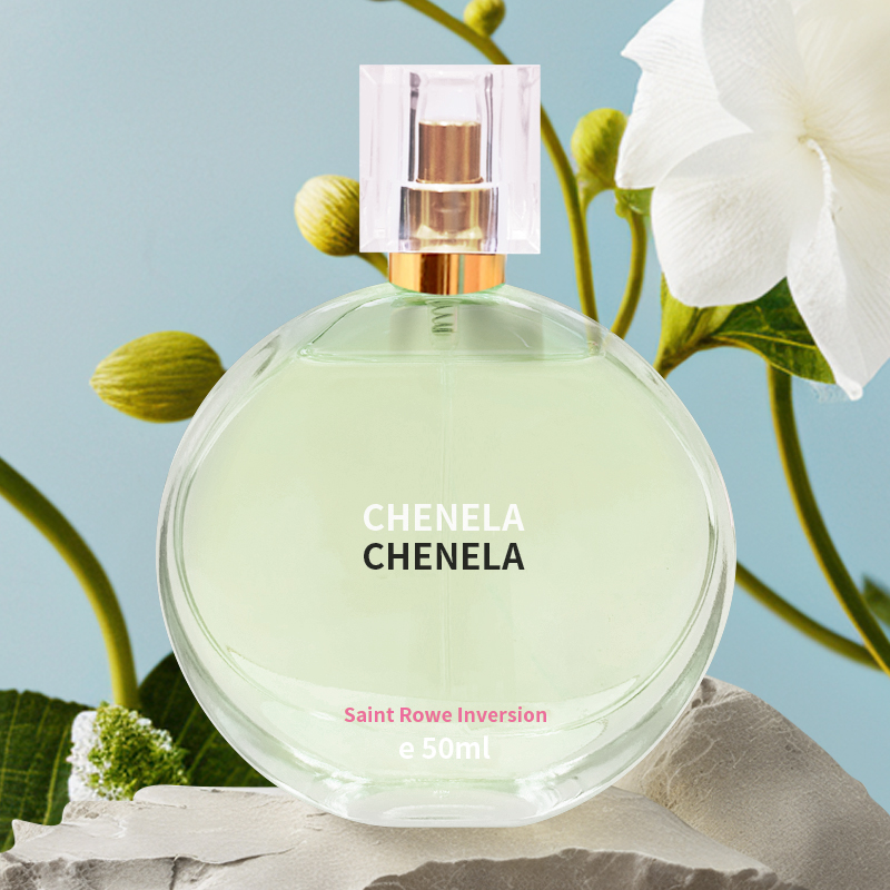 正品邂逅香水 粉 黄 绿 花香 果香 木质香 持久留香淡香好闻50ML