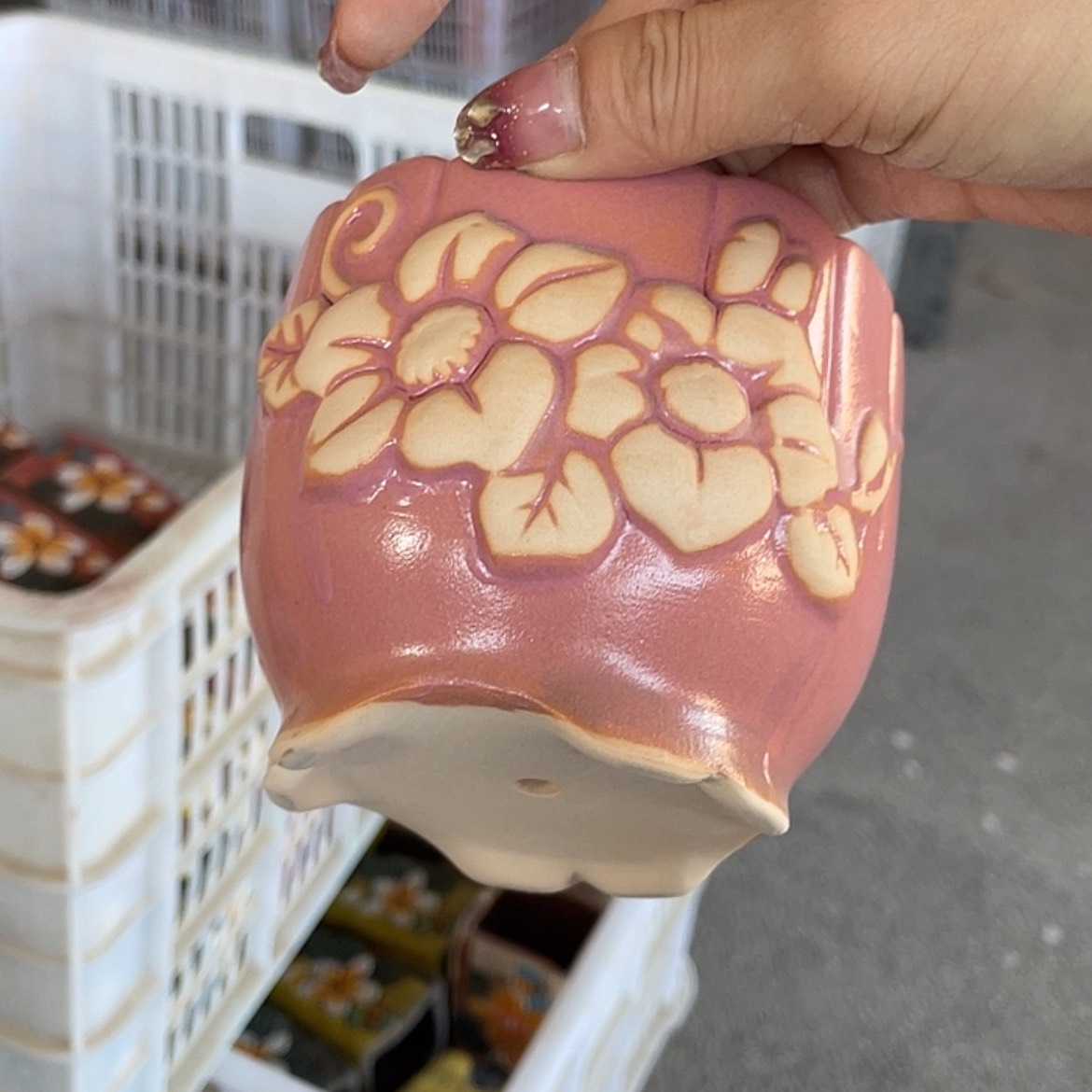 【闪购商品】陶瓷罐