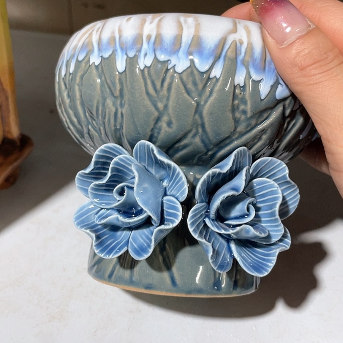 【闪购商品】陶瓷罐