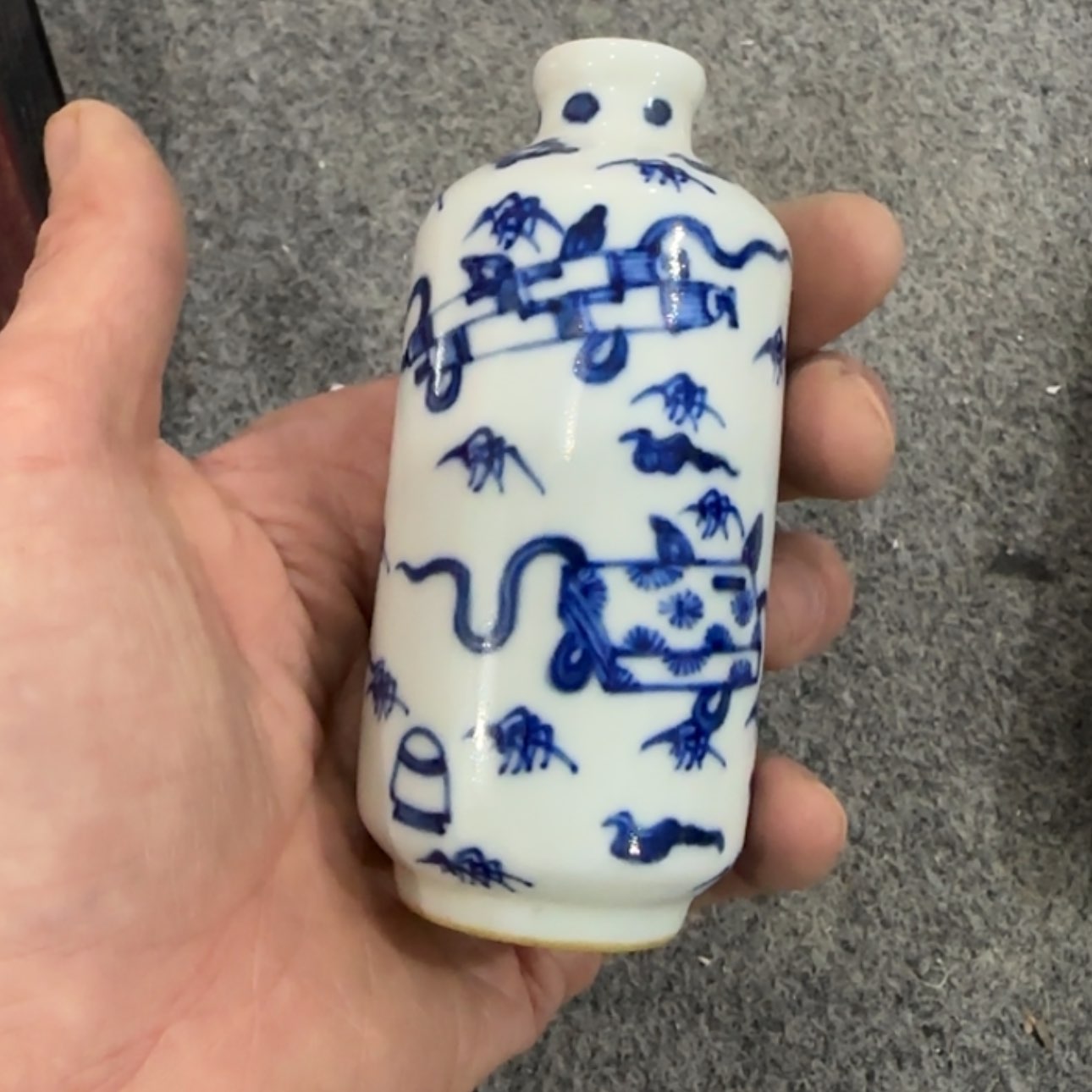 【闪购商品】陶瓷摆件