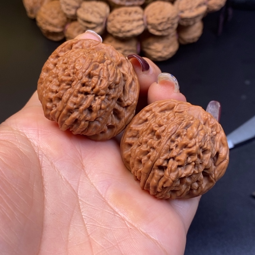 【闪购商品】文玩核桃吊坠