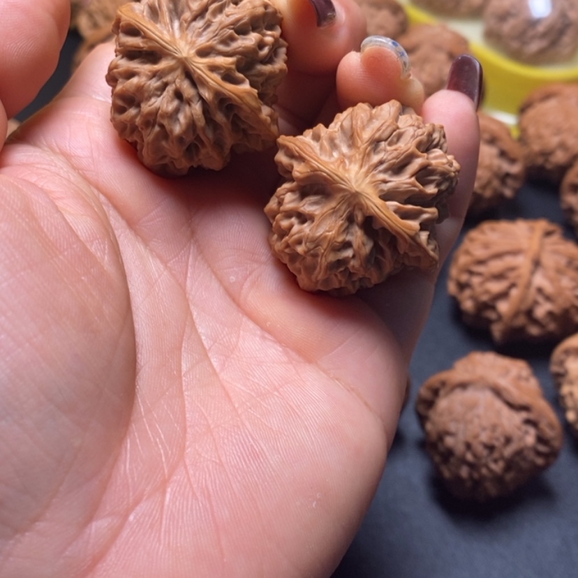 【闪购商品】文玩核桃吊坠