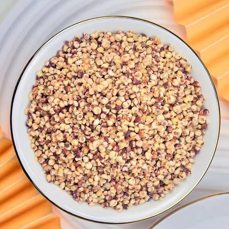 当季东北农家高粱米