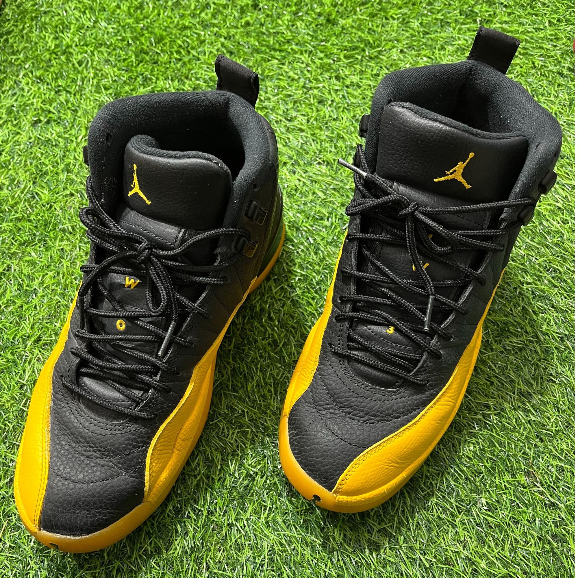 aj12 42.5码 99新 工价1263 二手