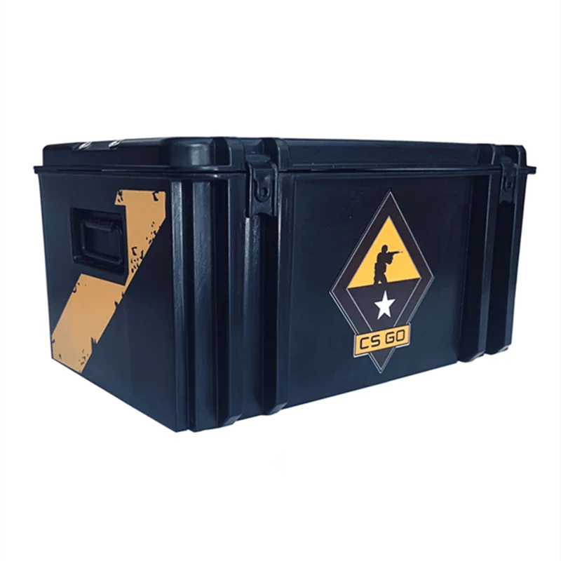 10套箱子游戏桌面