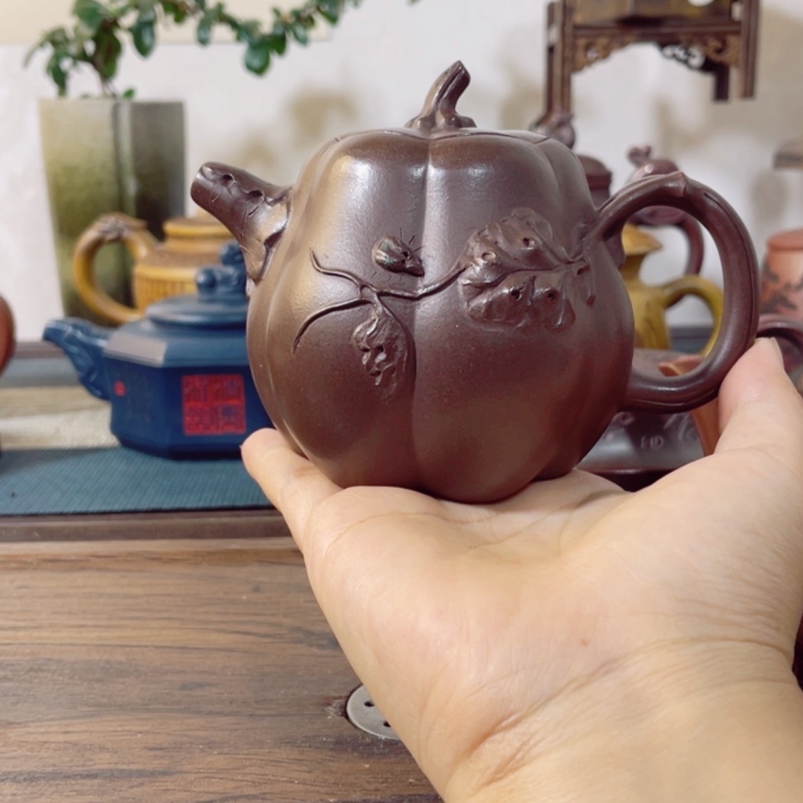 【闪购商品】紫砂茶壶紫砂紫砂