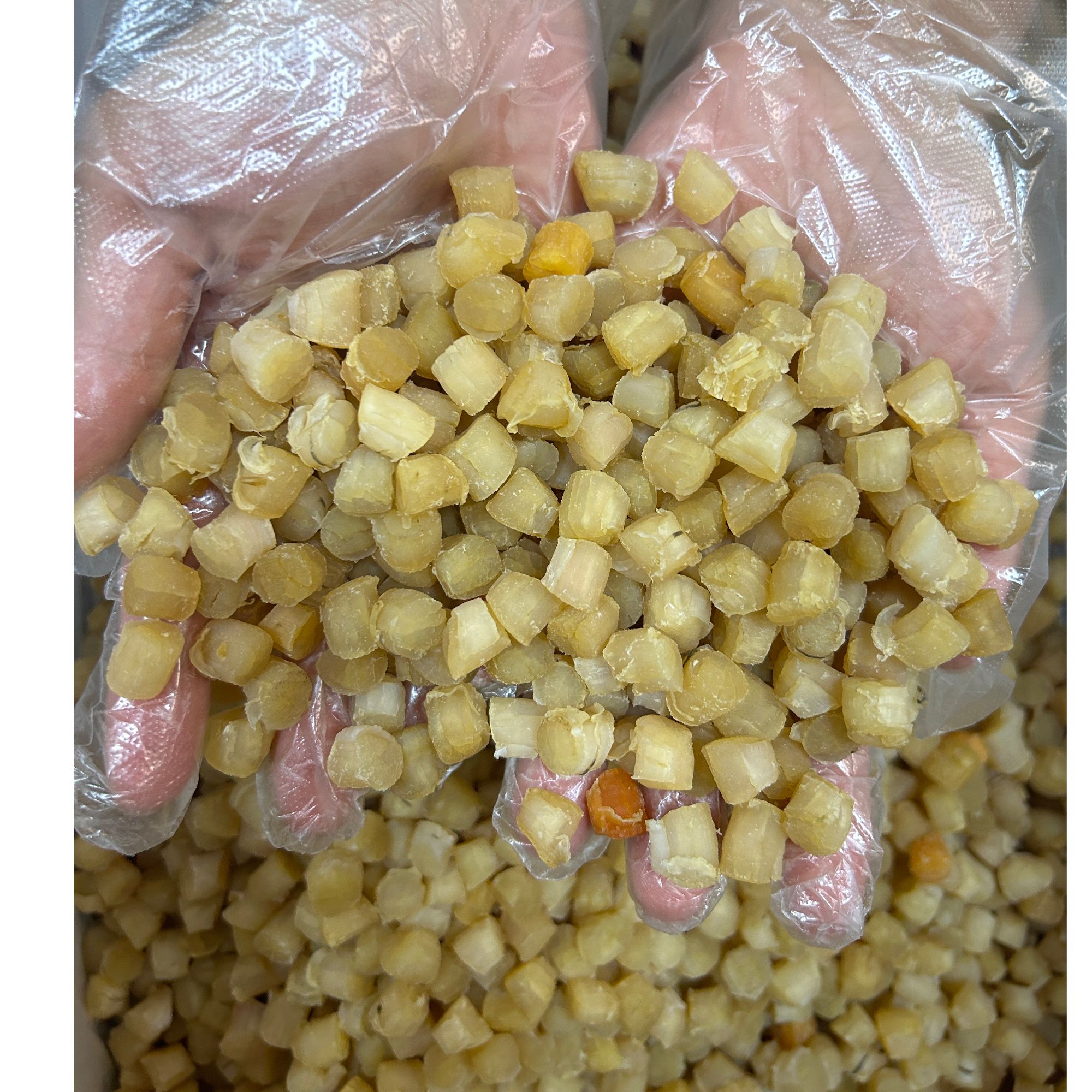 海产干货瑶柱干贝煲汤煮粥