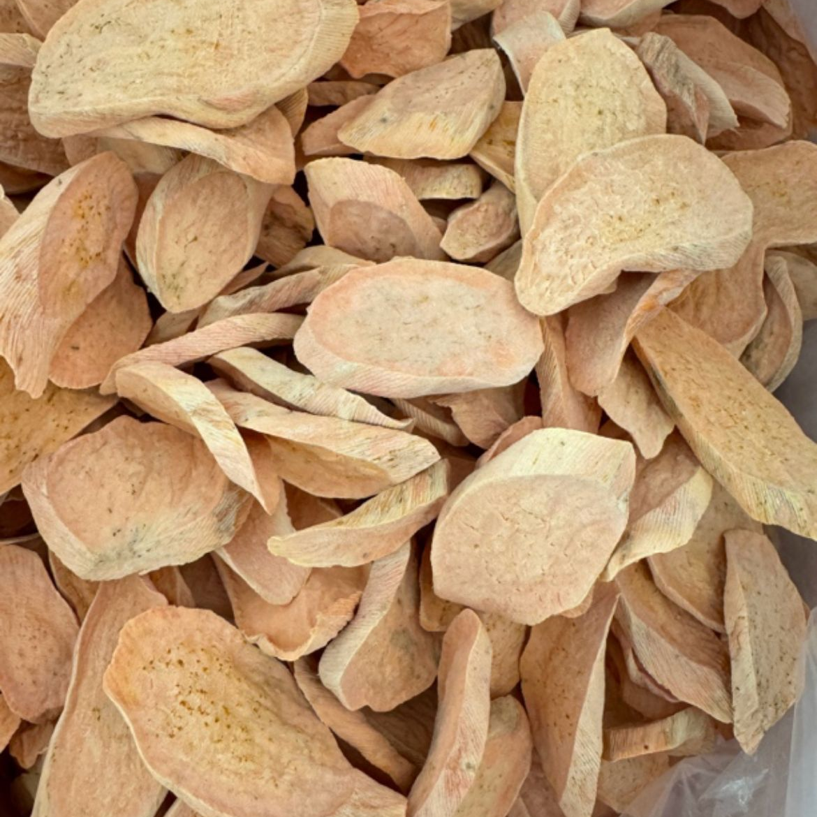 惠安晒干地瓜片煮粥地瓜片2斤5斤