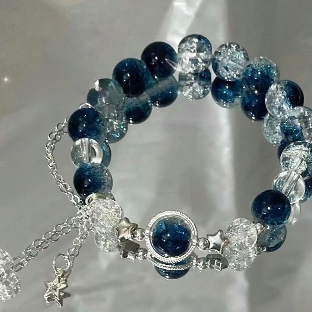 DIY链接手链吊坠饰品单品配饰配件手工高端配件A.200-A300