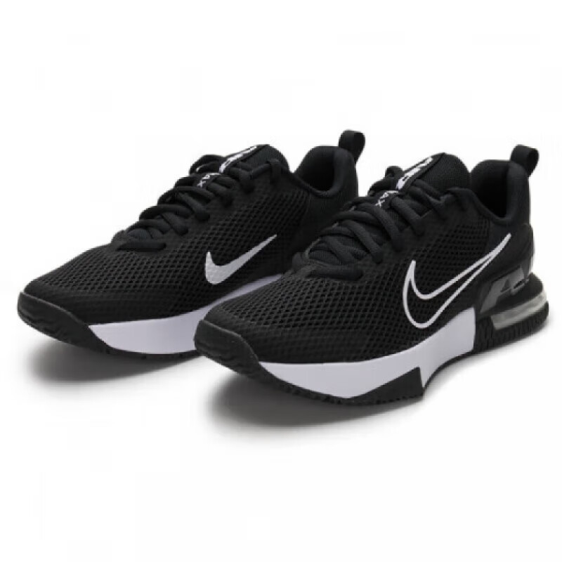 耐克NIKE男鞋 Air Max Alpha Trainer 6低帮训练跑步鞋FQ1833-001