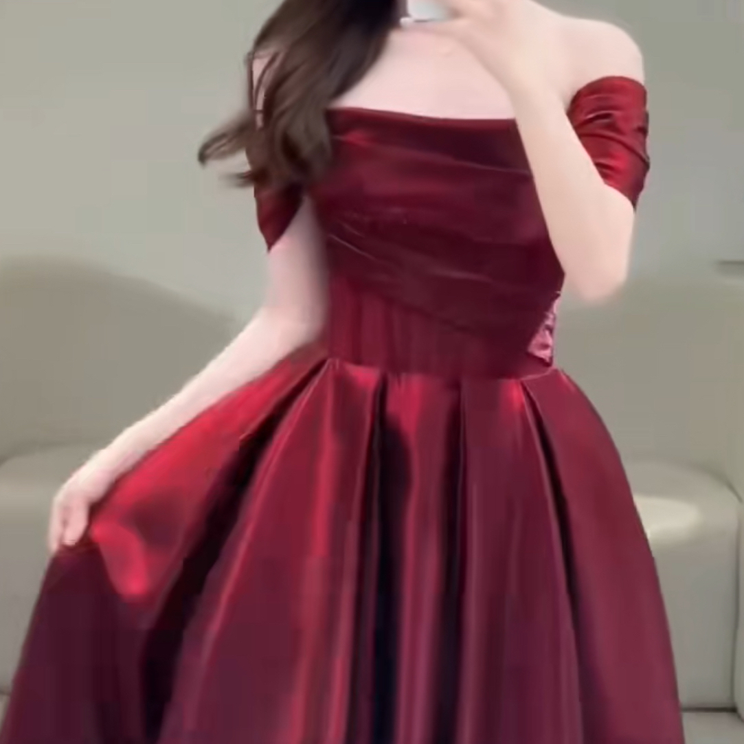 直播礼服特价婚纱专拍链接