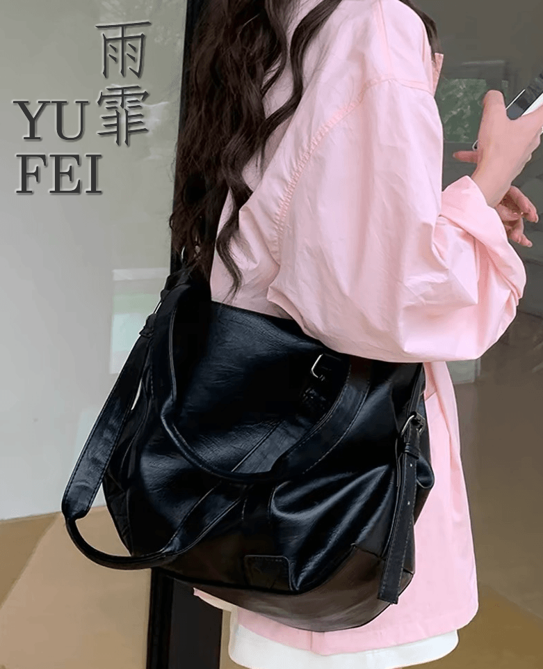 【M281-M320】2024年新款女包多功能斜挎包百搭单肩包 雨霏呀