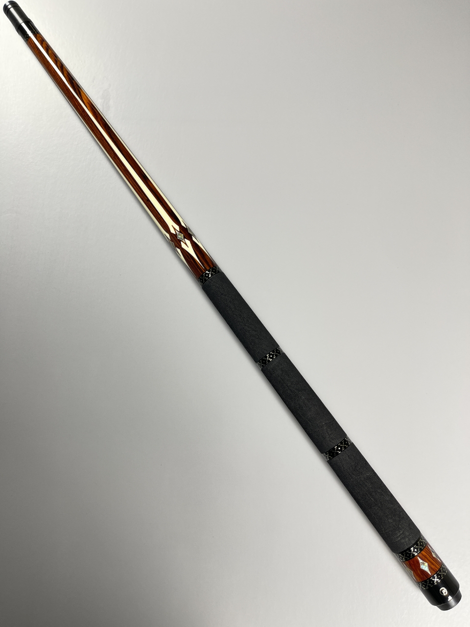 福杆FG03-coco西尾三段式皮把