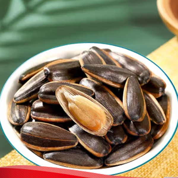 带包2斤装新鲜炒熟新货瓜子葵花籽五香焦糖随机发炒货