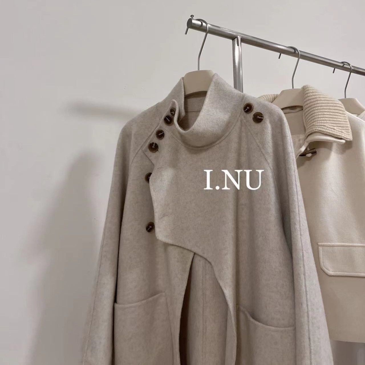 I.NU 清仓福利款衣服