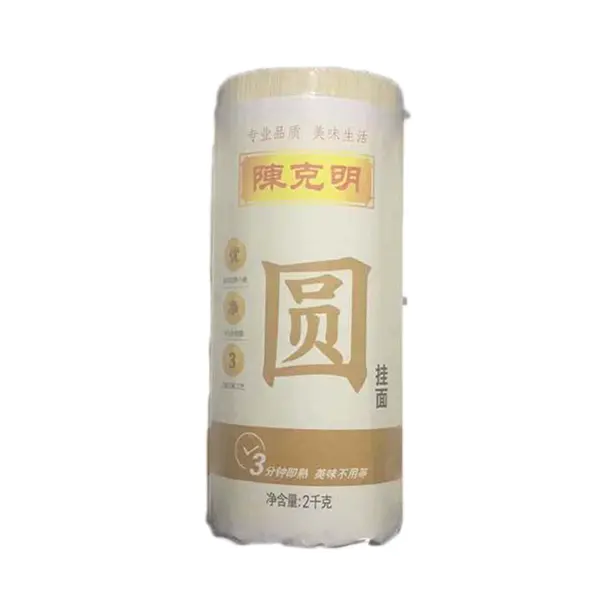 CKM/陈克明圆挂面2000g