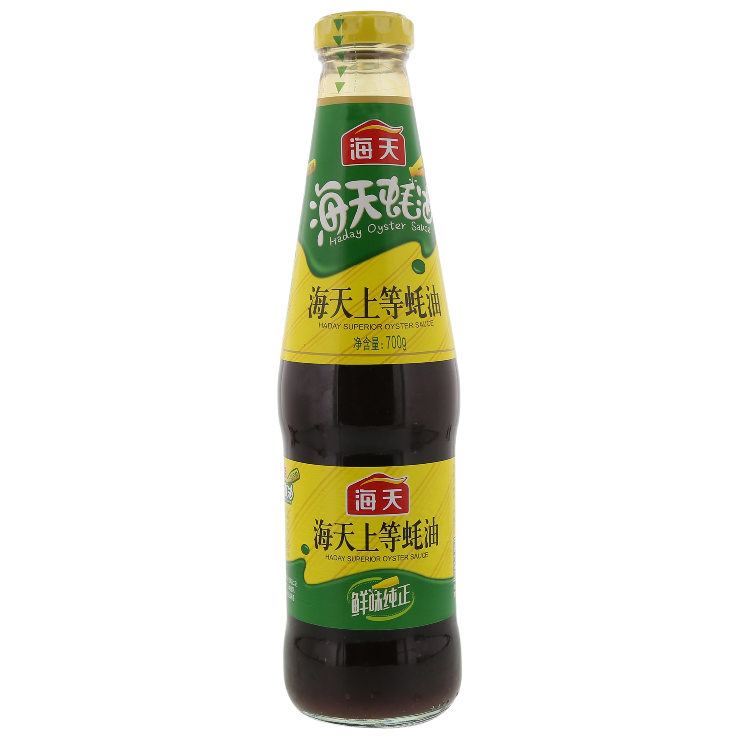 HADAY/海天上等蚝油700g