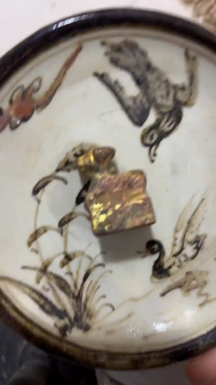 【闪购商品】摆件瓷摆件瓷摆件
