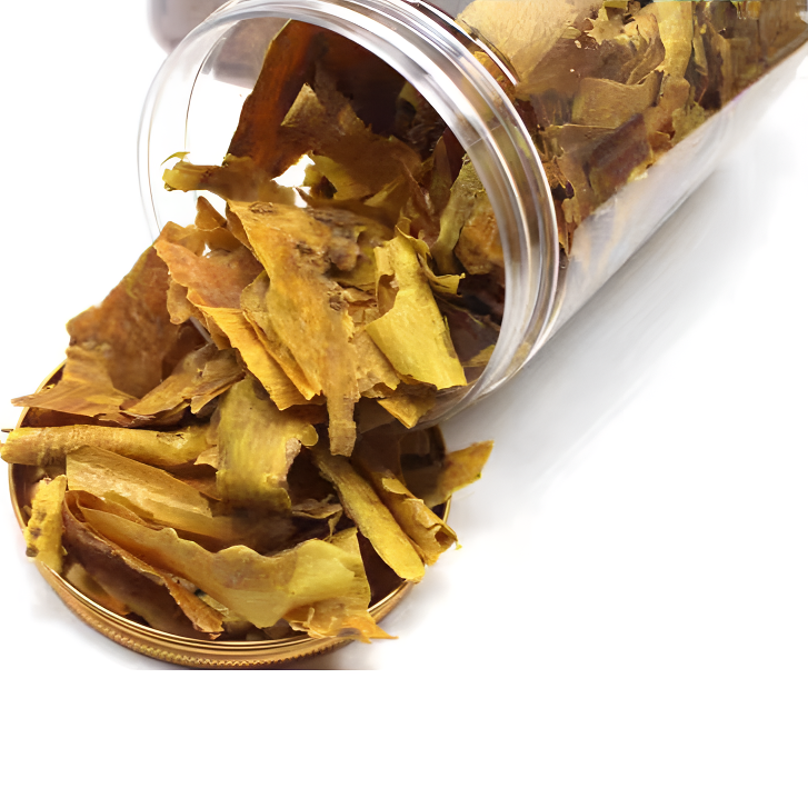 【松松精选】海南降真香黄金甲 精纯老树老料 鸿御堂 多规格可选