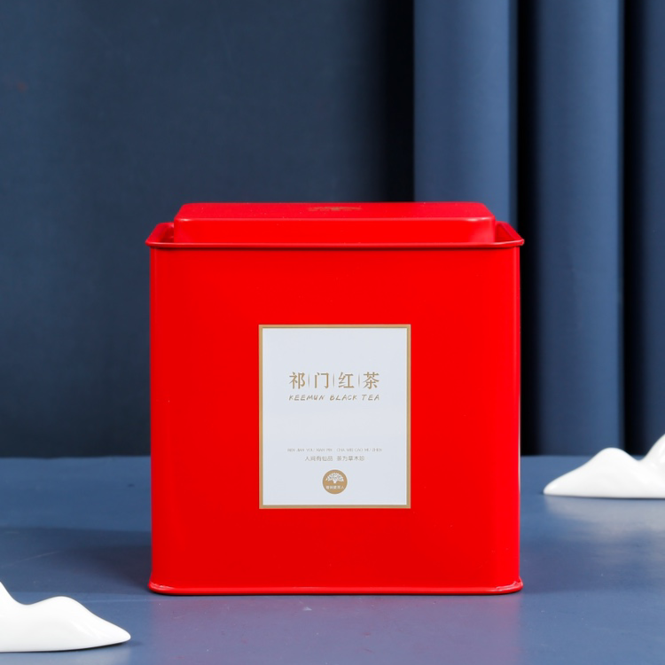 祁门红茶正宗2025新茶口粮茶500克茶叶红茶手工醇香香醇好茶