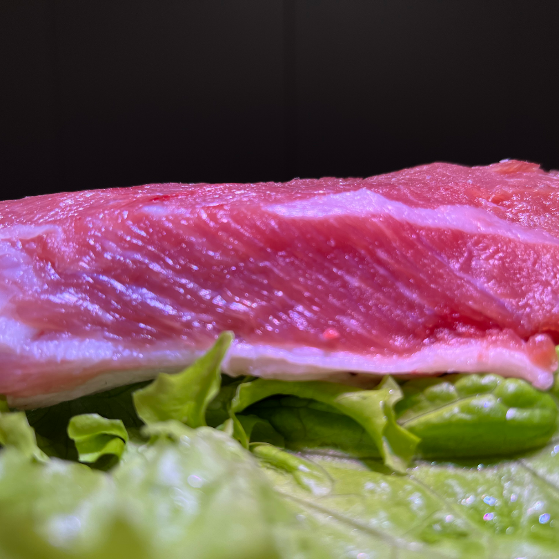 东北跑山猪-里脊肉（饲养周期18月以上）