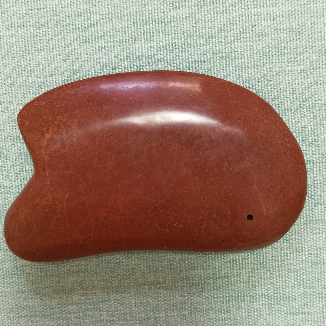 （杨老师专属）泗水砭石1.0-1.2cm刮板