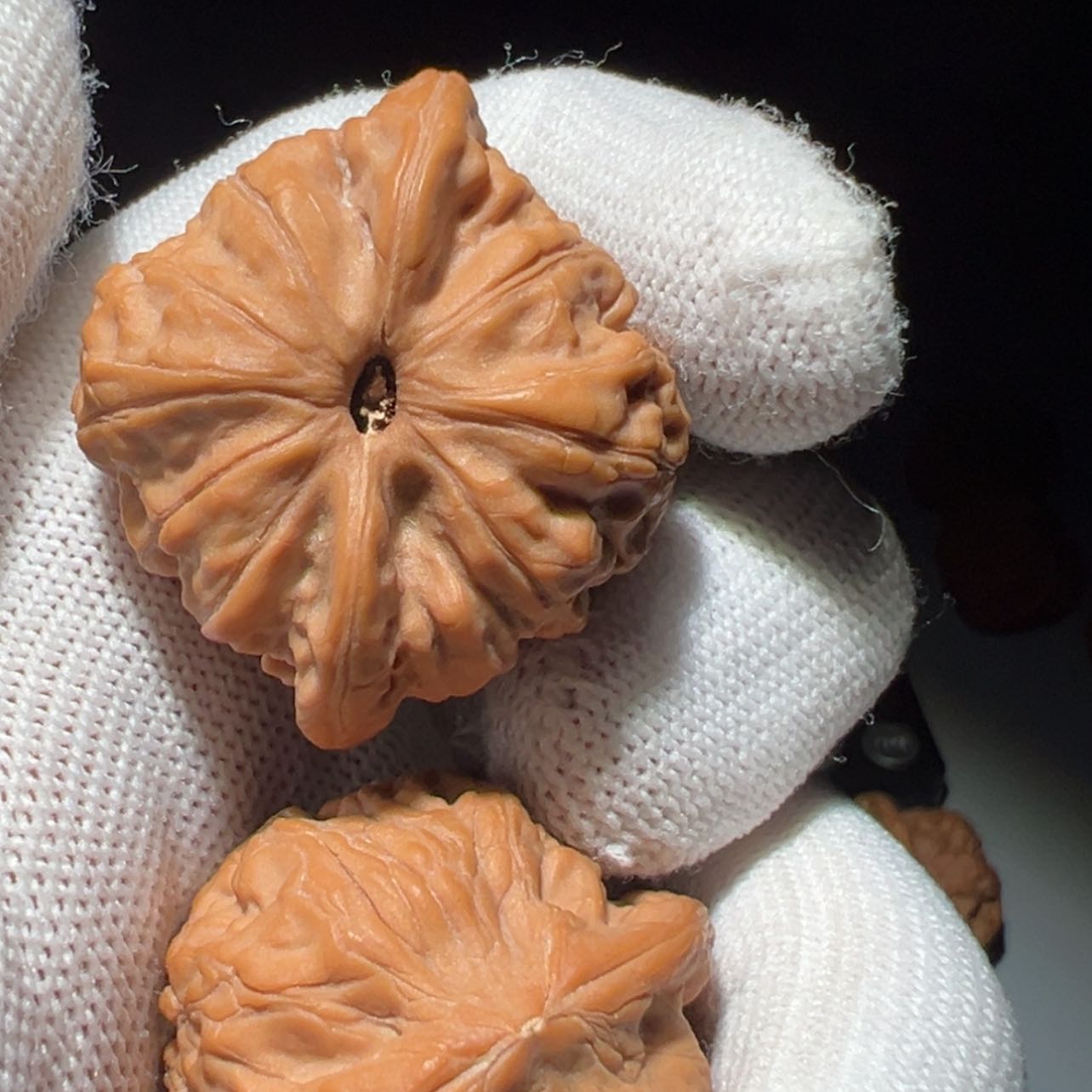 【闪购商品】文玩核桃吊坠