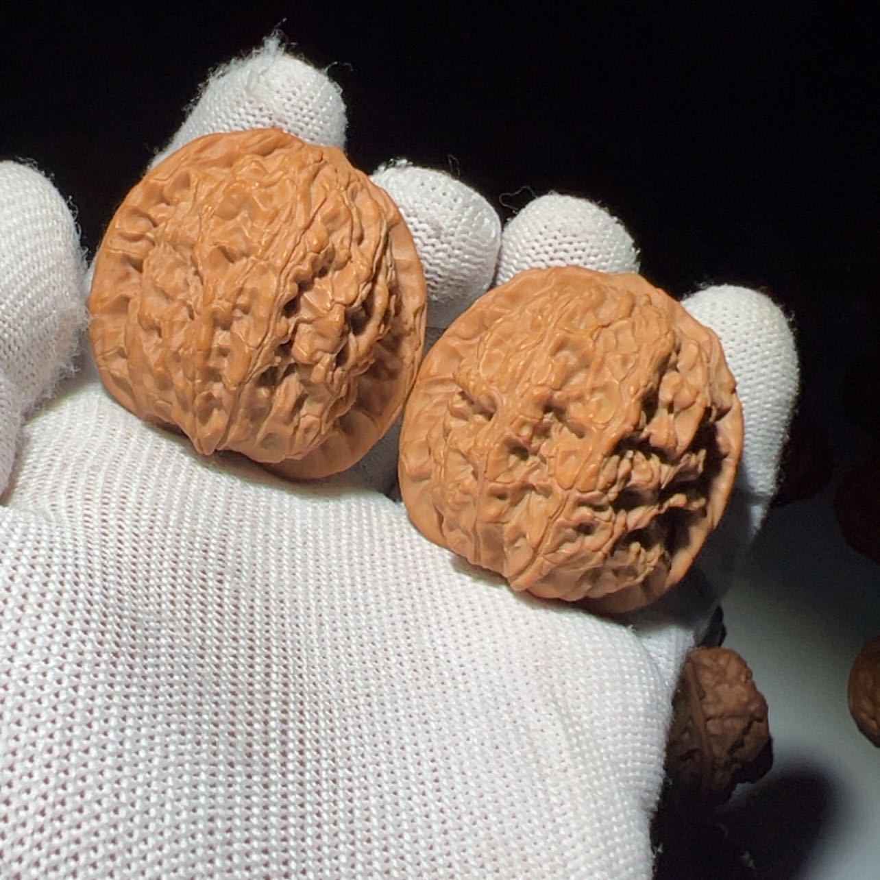 【闪购商品】文玩核桃吊坠