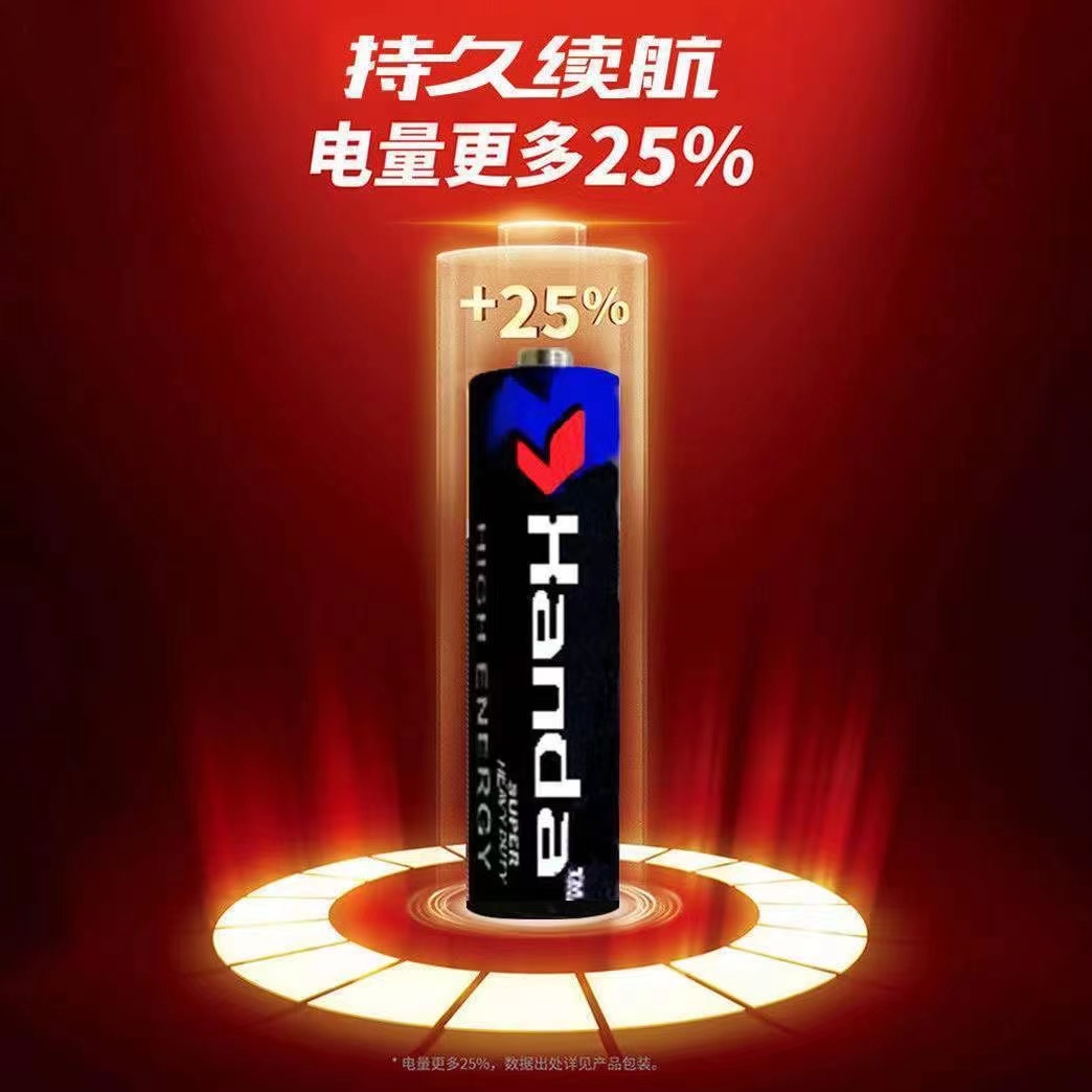 【电池一对】聚能环持久耐用/非仪器类脱毛工具护理