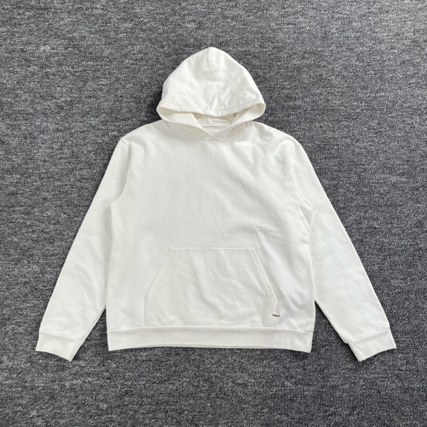 99新 LouisVuitton/路易威登 8245/LOUIS VUITTON套头连帽 无领标
