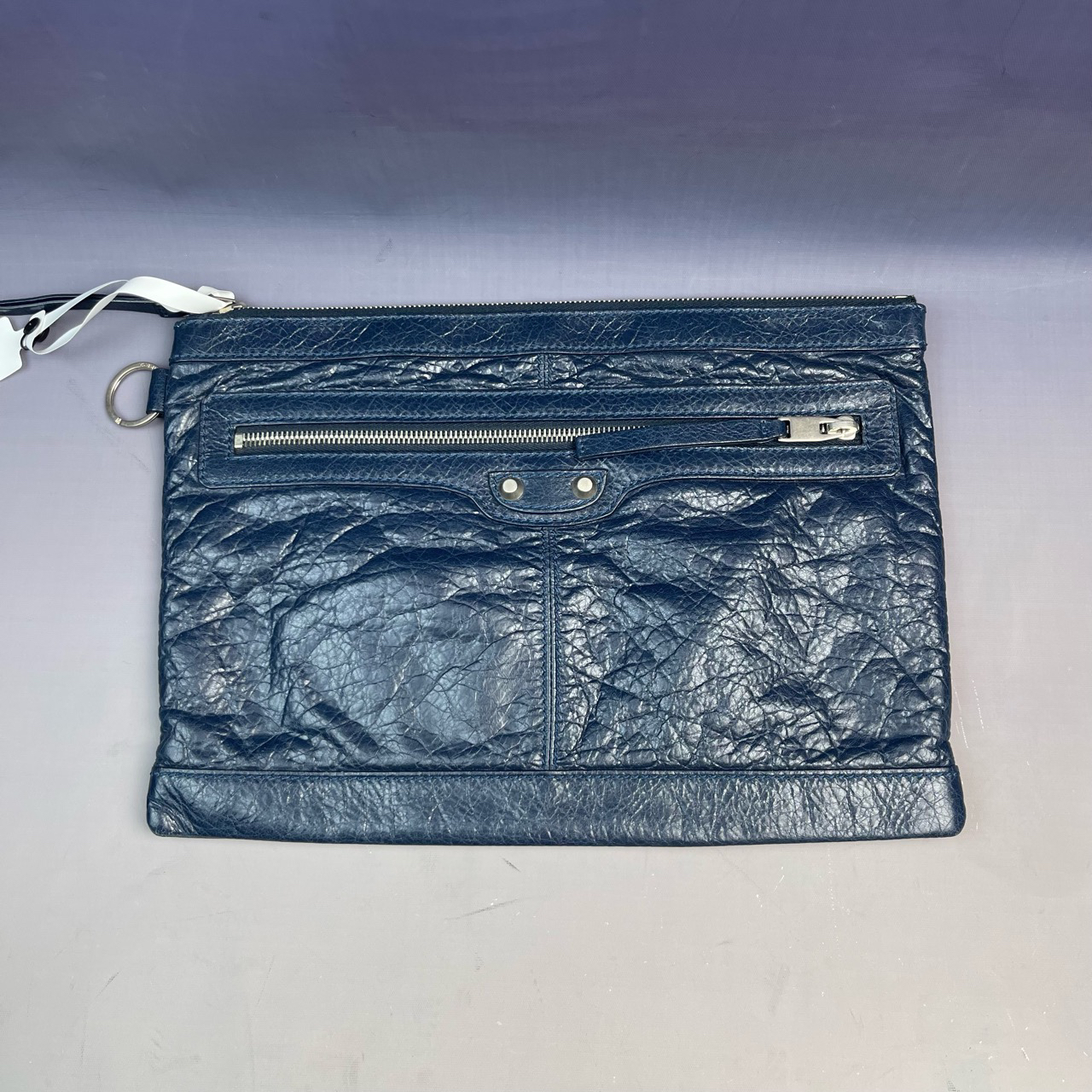 99新  9112/BALENCIAGA手提包/9新/无配件时尚