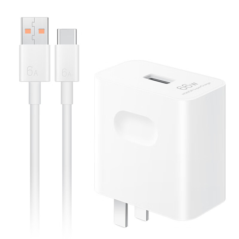 99新 honor/荣耀 荣耀 66W/100W 超级快充套装 二手