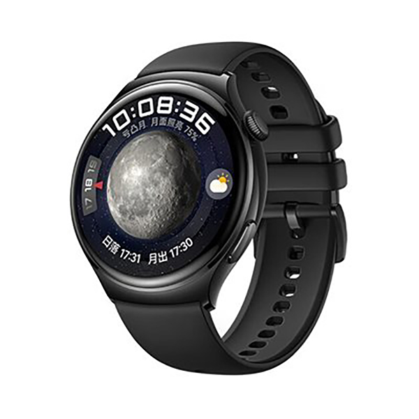 9新 Huawei/华为 WATCH 4 独立通话全智能手表 心率血氧运动监测