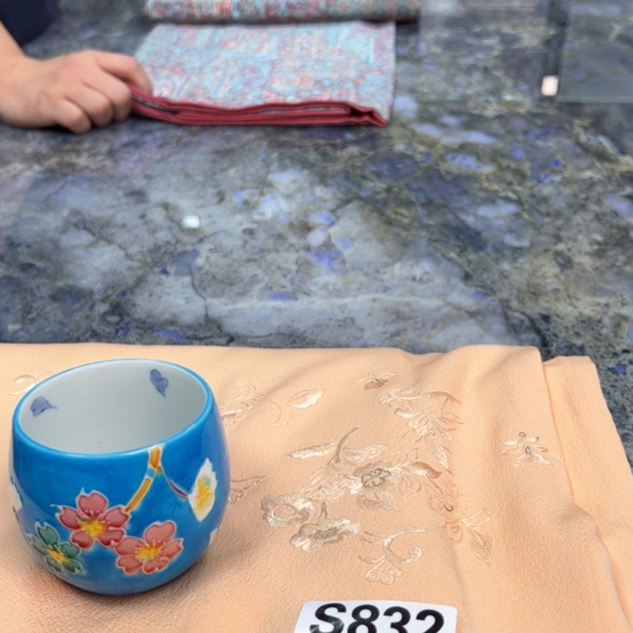 【闪购商品】陶瓷m****庆