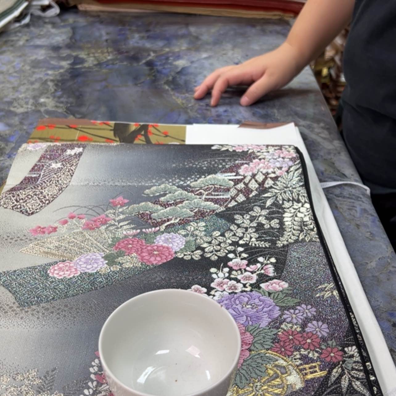 【闪购商品】天*月陶瓷设计风格设计