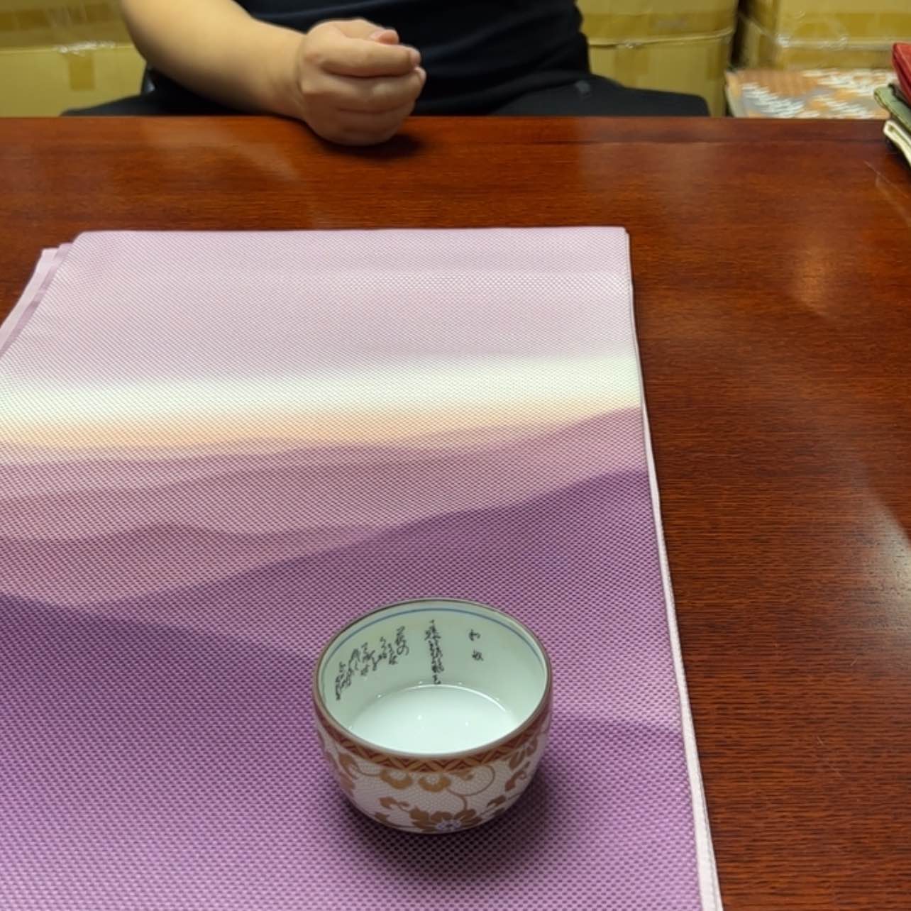 【闪购商品】大**.陶瓷设计理念设计