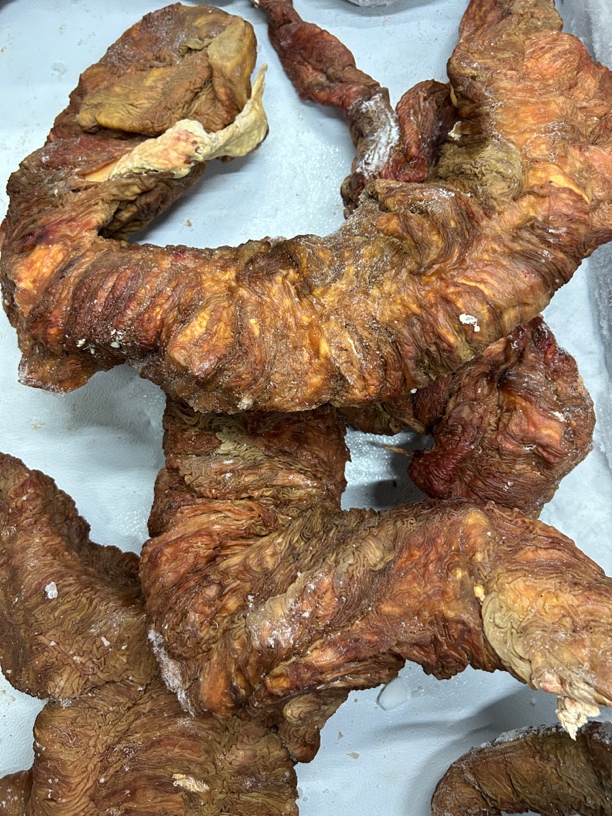 【牧乡】新疆特产塔城 马肚