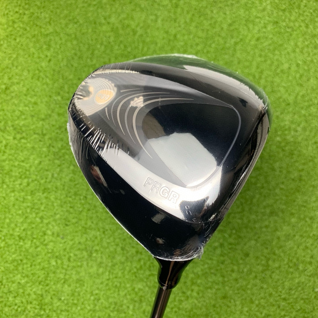 PRGE EGG 超级蛋一号木 10.5度 SR 高尔夫一号木