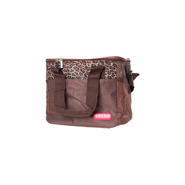 仓鼠外带包-豹纹外带包大号