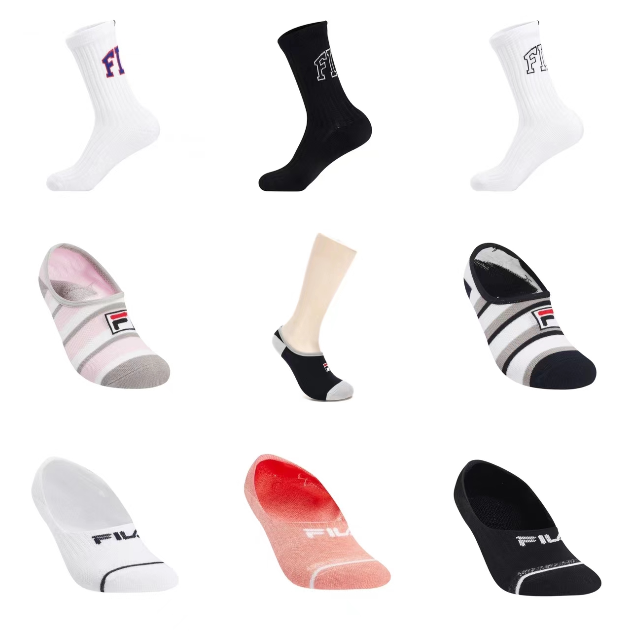 赠品袜子随机款式2.0