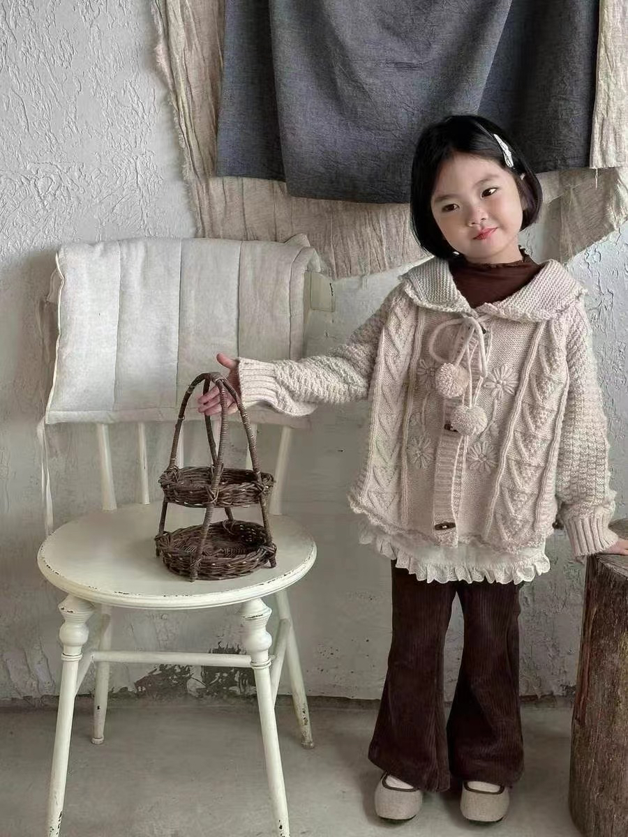 儿童毛衣瑕疵集合链接（听好尺码备注好编码下单）无售后